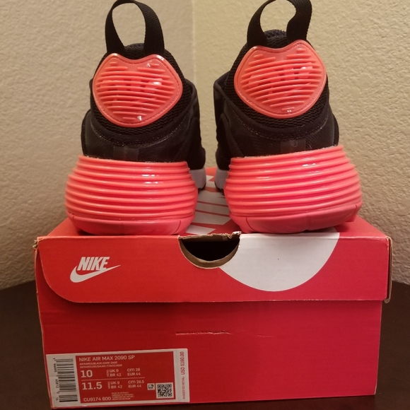 NIKE AIR MAX 2090 SP MENS SIZE 10